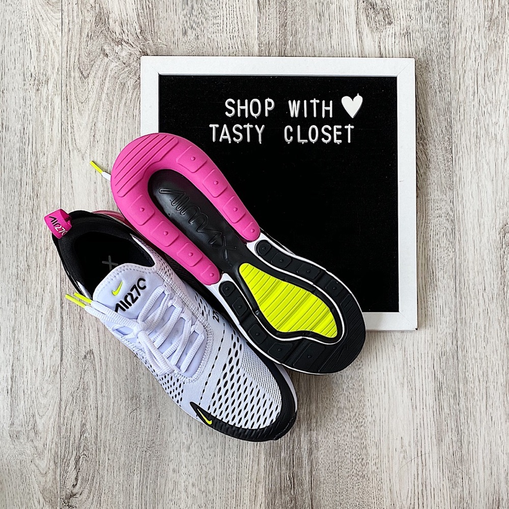 Nike air max 270 sneakers - Picture 8 of 8